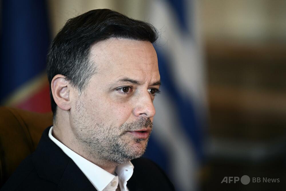アテネ市長、イスラエル大使と対立「民間人殺しに民主主義を説かれる筋合いはない」