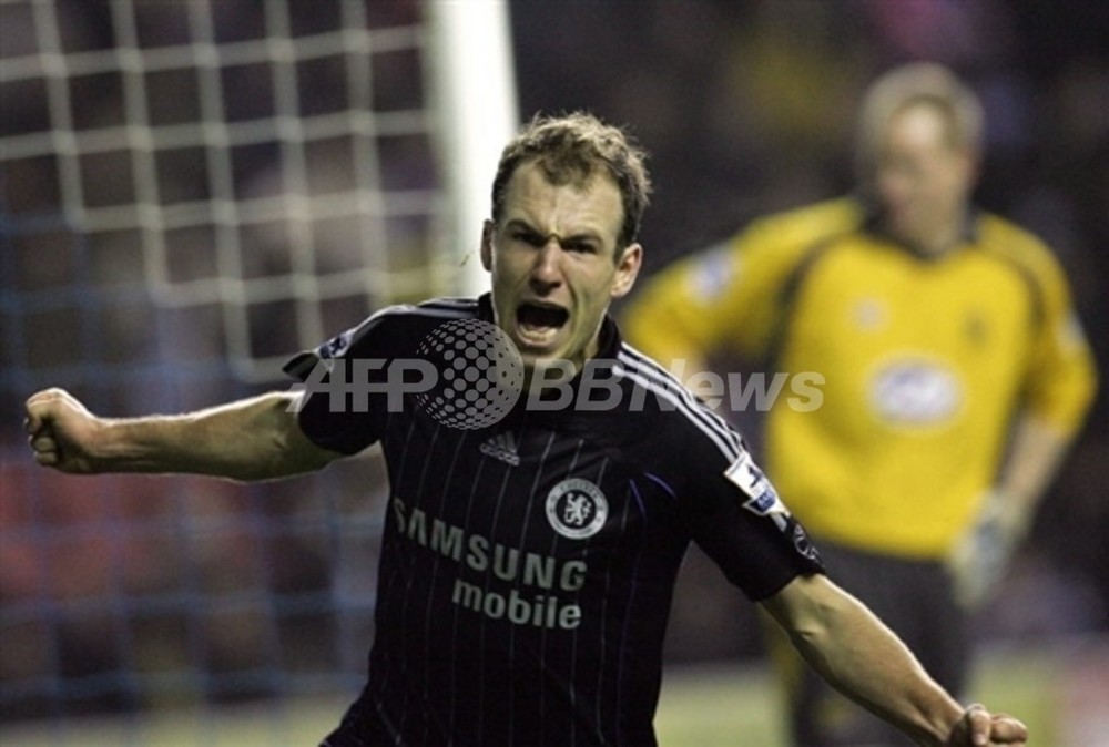 07-08 レアル・マドリード アリエン・ロッベン XL 07-08 レアル・マドリード アリエン・ロッベン XL