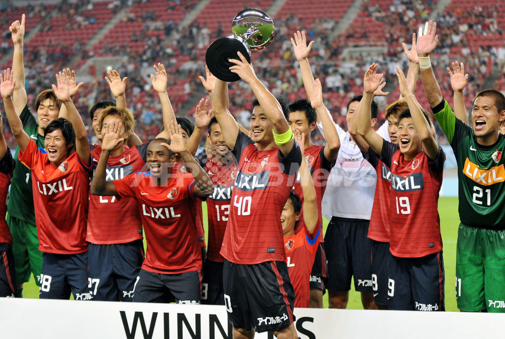鹿島アントラーズ アジアチャンピオンペナント ペナント – 鹿島アントラーズFC - 公式オンラインストア
