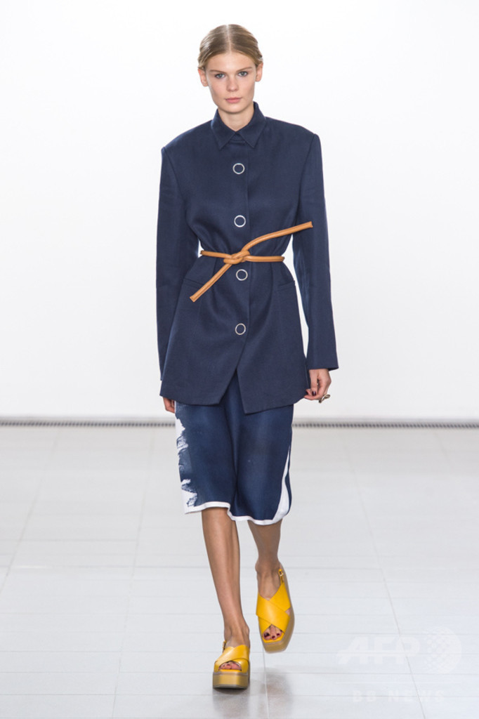 「ポール・スミス」16年春夏コレクション