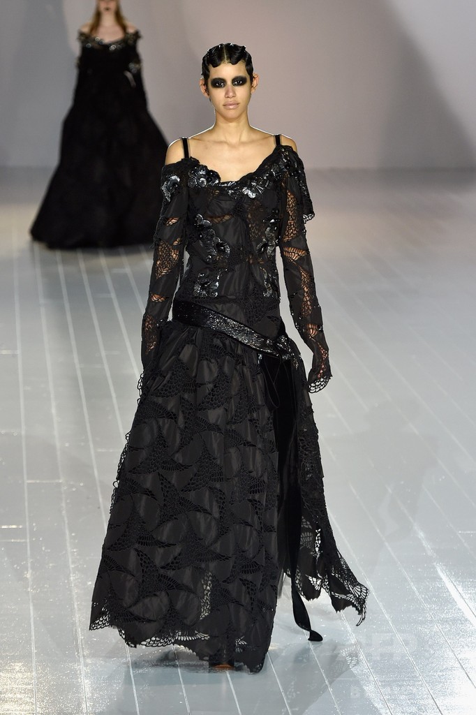 「マーク ジェイコブス」16/17年秋冬コレクション