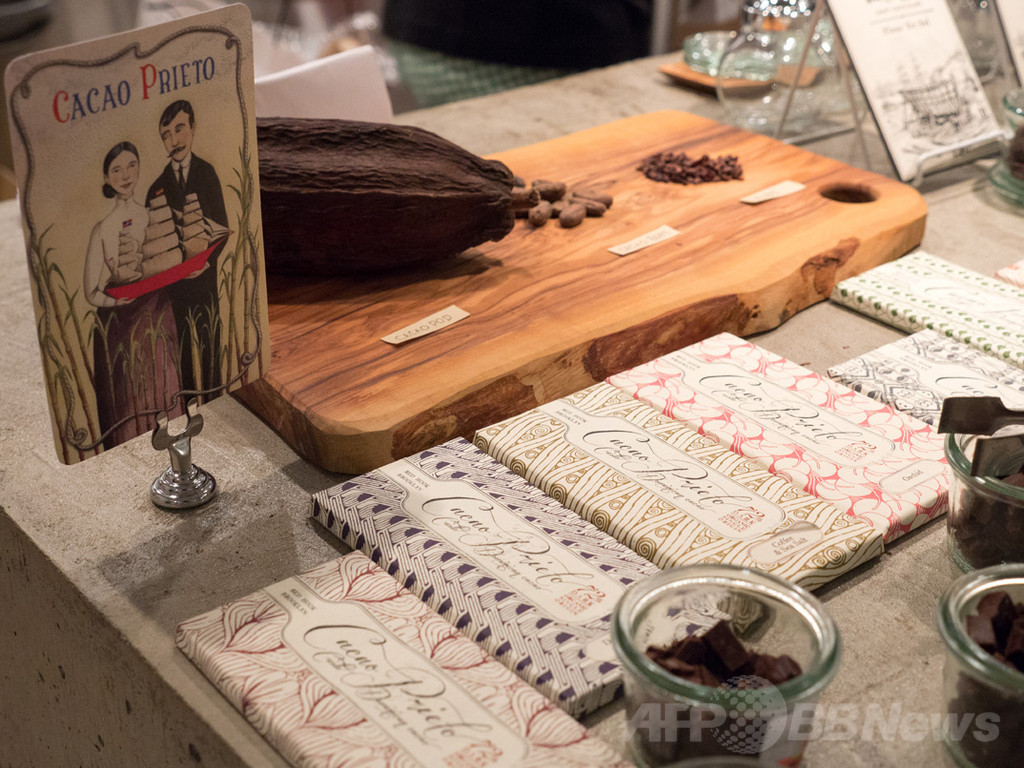 おしゃれなナチュラルグローサリーに注目