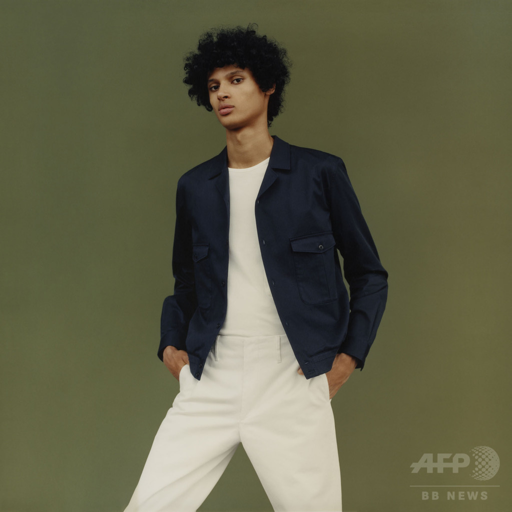 「ユニクロ アンド ルメール」16年春夏コレクション、3月4日発売