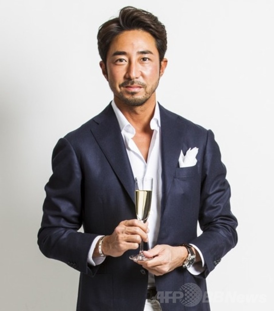 干場義雅氏を迎えスペシャルイベント「NESPRESSOと至福の時を」開催、10組20名様ご招待