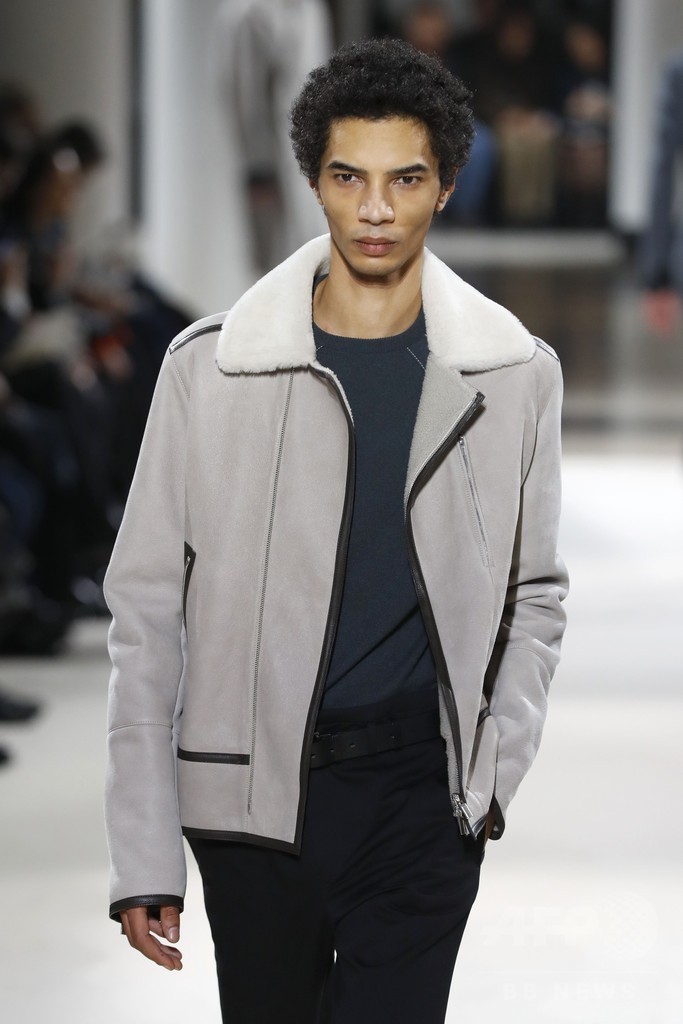 「エルメス」17/18年秋冬メンズ