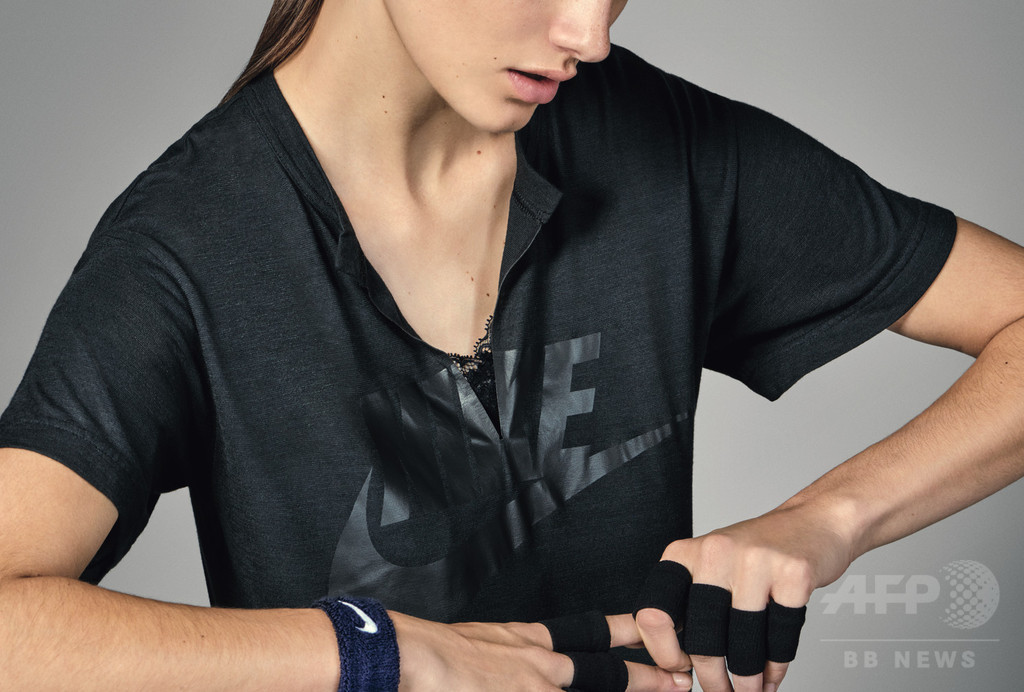 「NikeLab x sacai」フルラインナップ公開、発売は25日