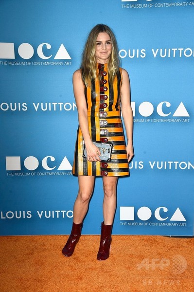 ルイ・ヴィトン主催「MOCA Gala 2015」、ゲッフェン現代美術館で開催