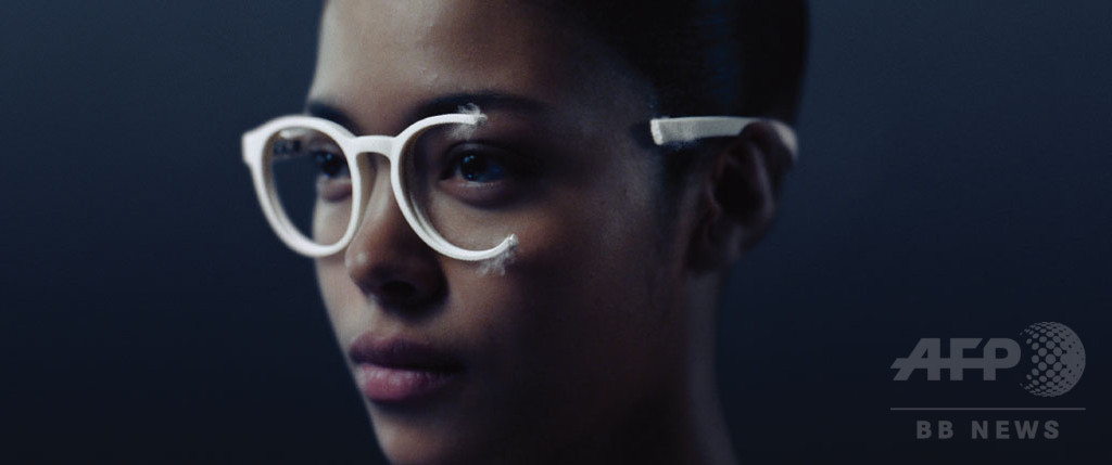 「マイキータ」3Dスキャンで作るカスタマイズアイウェアを発表