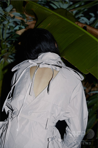 「ファセッタズム」17年春夏