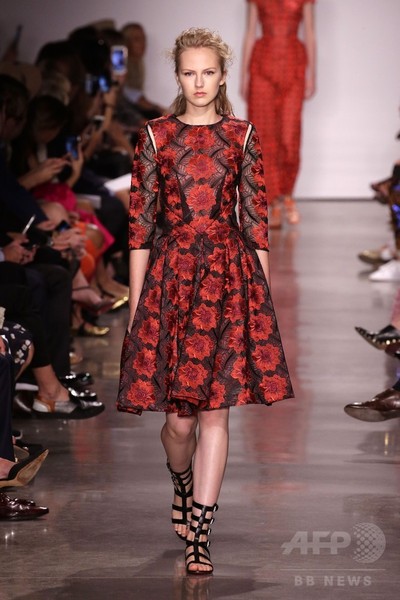 「ザック・ポーゼン」17年春夏