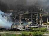 ウクライナ、ロシアが「停戦」破り攻撃と発表 28人死亡