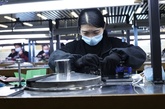 【三里河中国経済観察】河南のダイヤが映す「超硬素材」産業の底力