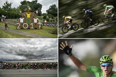 キッテルが今大会5度目のステージ優勝 、ツール・ド・フランス