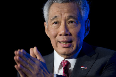 世界最高水準の大臣給与、シンガポールが増額見送り 首相は1億7600万円