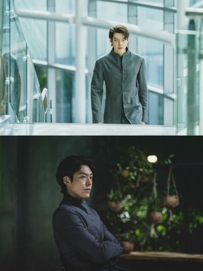 キム・ウビン、『宇宙＋人』でのスクリーン復帰に期待 – KOREA WAVE