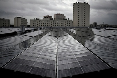 再生可能エネルギーコスト低下生かしEUは目標値引き上げを IRENA提言