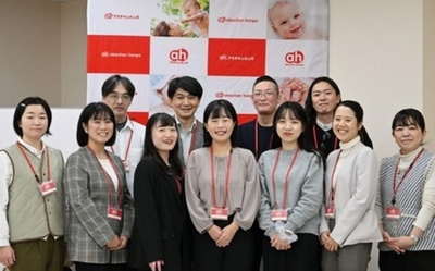 「痛みを知って、自分ゴト化」— お互いを思いやる職場を目指して、赤ちゃん本舗「生理体験研修」を実施