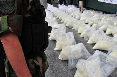 薬物犯罪で年1000人以上が死刑に、人権団体