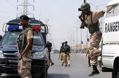 米国務省、年次報告書で「アルカイダは最大の脅威」