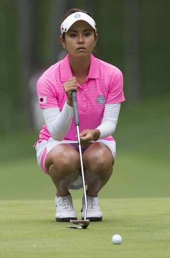 日本がグループ首位、藍/さくら組が勝利 インターナショナル・クラウン