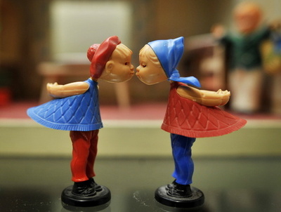 秩序を愛するドイツの国民性、ルーツは歴史に