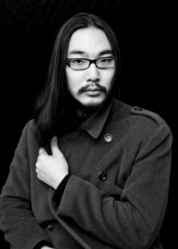 舘鼻則孝が建築空間をディレクション、赤坂に新業態レストラン“コーテシー”