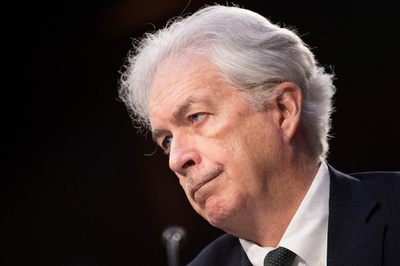 ロシア核兵器使用の可能性を警告 米CIA長官