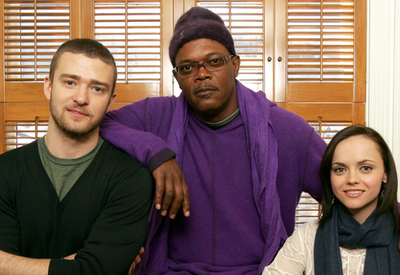 ＜2007サンダンス映画祭＞「Black Snake Moan」の出演陣が登場 - 米国