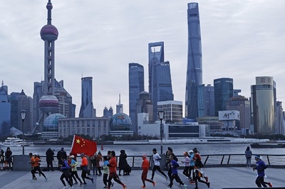 上海市がBMIや6Gなど未来産業計画 2030年までに生産額9兆円を目標