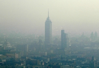 温暖化防止策、成層圏硫黄注入で地球を冷やす手法は危険 米研究発表