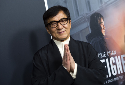 J・チェンさん出演映画のセックスシーン、誤って放映しTV局長解雇 イラン