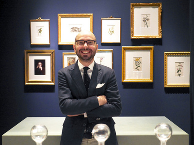 パタゴニアの自然をフレグランスに、「FUEGUIA 1833」日本初上陸