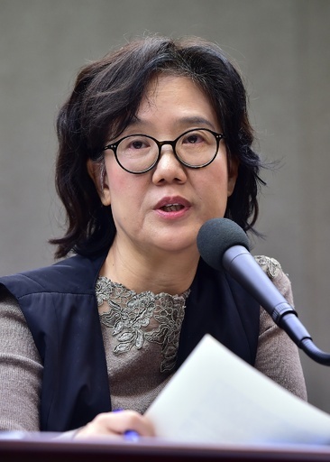 「帝国の慰安婦」著者に逆転有罪、慰安婦の名誉を毀損 韓国