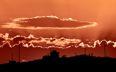 シリアとトルコの国境、イスラム過激派は自由に移動