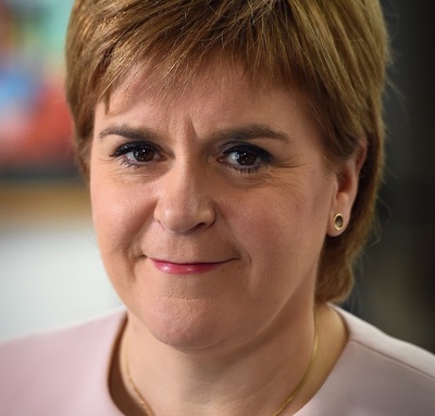 2回目の独立投票に布石？ スコットランド、外国人に議会選の投票権付与へ