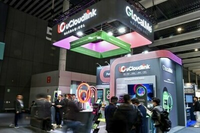 uCloudlink、MWC 2026展示会にて数十億規模のブルーオーシャン戦略を発表：グローバルコネクティビティ、IoT、ペットに対するテクノロジーによる新たな収益フロンティアを開拓