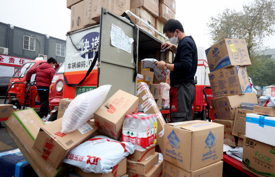 中国「ダブルイレブン」大セール、合理的な消費と国産ブランドの台頭