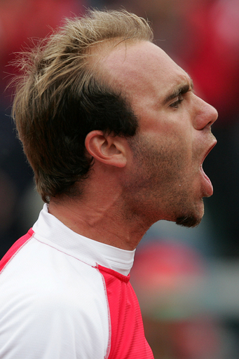 ペルー 第4試合を制しワールドグループへの昇格を決める