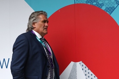 ラグビー豪代表のチェイカHCが続投、ただし権限は縮小