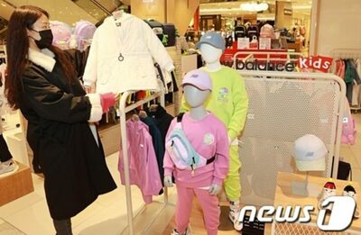 高額なキッズ用品、それでも買う…韓国「VIB」族、増加中