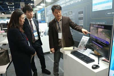 韓国「ThinkforBL」がつかむ「日本の自治体とAI信頼性協力」の糸口
