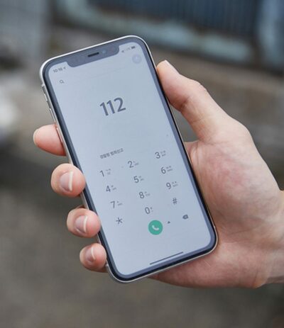 「人が倒れている」通報した職員、目撃者でなく犯人だった…韓国警察が摘発