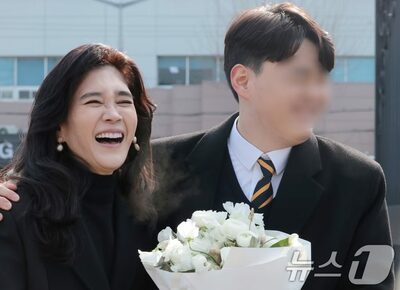 財閥令息の「意外な努力」3冠受賞＆ソウル大合格…母はホテル新羅社長