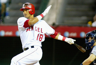 ＜MLB＞エンゼルス O・カブレラの決勝打でサヨナラ勝ち - 米国