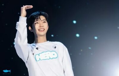 イム・ヨンウン、ファン&スターのソロランキングで91週連続の1位