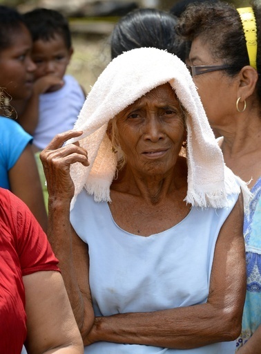 メキシコ豪雨災害、死者100人超える
