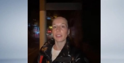 外国人観光客が「中国式安心感」を記録