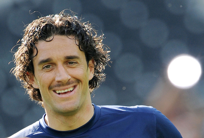 親友との関係修復を望むトーニ