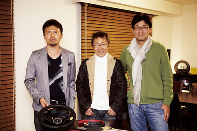 ＜senken h 129＞自動車素材と国産メーカーが生み出す究極の機能美、レザーグッズブランド「ノイ・インテレッセ」を見逃すな