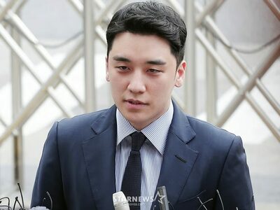 元BIGBANGのV.I、婚姻届提出と妻の妊娠を韓国メディアが報道